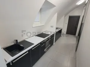 Pronájem bytu 2+kk, Brno, Jakubské náměstí, 41 m2