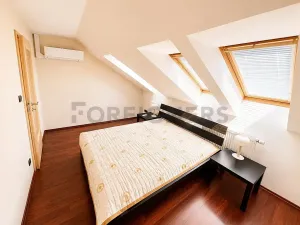 Pronájem bytu 2+kk, Brno, Skřivanova, 91 m2