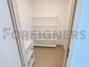 Pronájem bytu 2+kk, Brno, Skřivanova, 91 m2