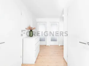 Pronájem bytu 3+kk, Brno, Spolková, 77 m2