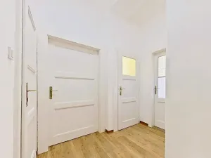 Pronájem bytu 2+1, Praha - Staré Město, Havelská, 68 m2