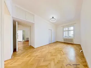 Pronájem bytu 3+1, Praha - Staré Město, Havelská, 120 m2