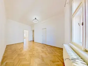 Pronájem bytu 3+1, Praha - Staré Město, Havelská, 120 m2