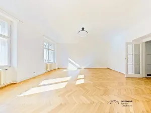 Pronájem bytu 3+1, Praha - Staré Město, Havelská, 120 m2