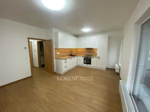 Pronájem bytu 2+kk, Olomouc, Edmunda Husserla, 47 m2