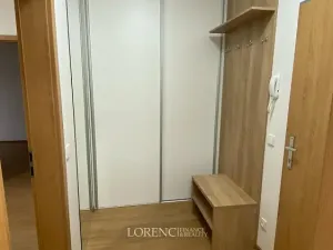 Pronájem bytu 2+kk, Olomouc, Edmunda Husserla, 47 m2