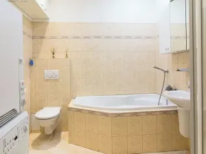 Prodej bytu 1+1, Krnov, Revoluční, 48 m2