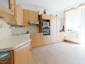 Prodej bytu 1+1, Krnov, Revoluční, 48 m2