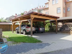 Prodej bytu 1+1, Krnov, Revoluční, 48 m2