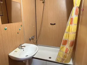Pronájem bytu 1+kk, Praha - Chodov, Nad Opatovem, 30 m2