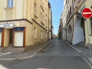 Pronájem restaurace, Hradec Králové, V Kopečku, 80 m2