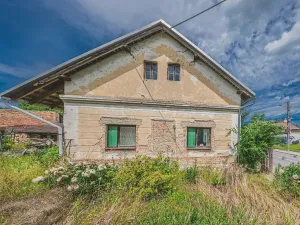 Prodej rodinného domu, Očelice, 90 m2