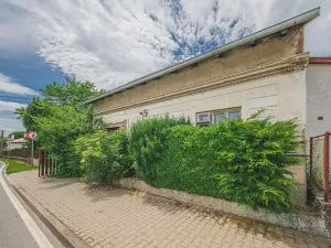 Prodej rodinného domu, Očelice, 90 m2