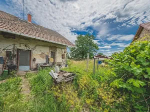 Prodej rodinného domu, Očelice, 90 m2