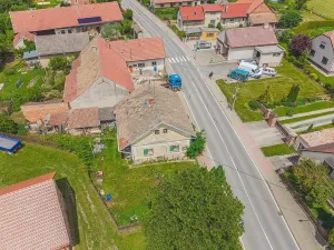 Prodej rodinného domu, Očelice, 90 m2