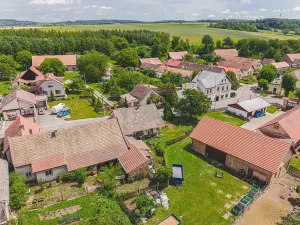 Prodej rodinného domu, Očelice, 90 m2