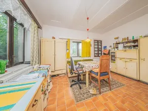Prodej rodinného domu, Očelice, 90 m2