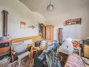 Prodej rodinného domu, Očelice, 90 m2