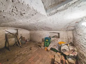 Prodej rodinného domu, Očelice, 90 m2