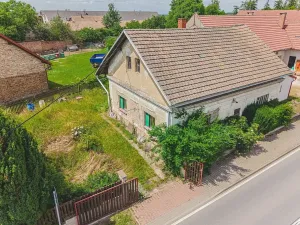 Prodej rodinného domu, Očelice, 90 m2