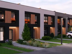 Prodej rodinného domu, Ostrava, Žižkovská, 125 m2