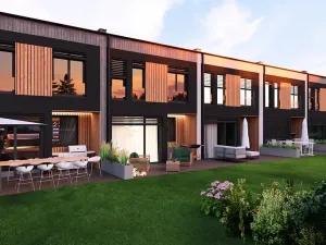 Prodej rodinného domu, Ostrava, Žižkovská, 125 m2
