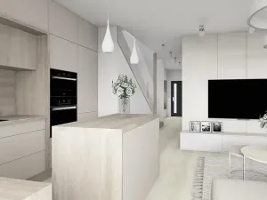 Prodej domu na klíč, Ostrava, Žižkovská, 125 m2