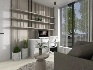 Prodej domu na klíč, Ostrava, Žižkovská, 125 m2
