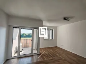 Pronájem bytu 1+kk, Olomouc, Loudova, 36 m2