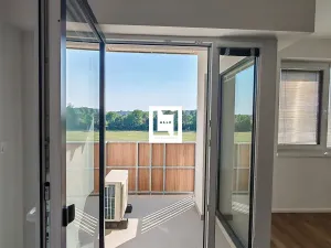 Pronájem bytu 1+kk, Olomouc, Loudova, 36 m2