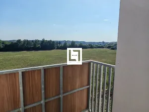 Pronájem bytu 1+kk, Olomouc, Loudova, 36 m2