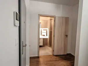 Pronájem bytu 1+kk, Olomouc, Loudova, 36 m2