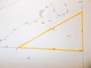 Prodej pozemku pro bydlení, Medlovice, 750 m2