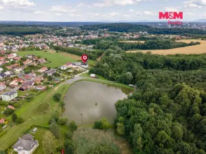 Pronájem rodinného domu, Ludgeřovice, Finské domky, 90 m2