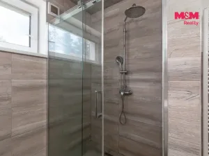 Pronájem rodinného domu, Ludgeřovice, Finské domky, 90 m2