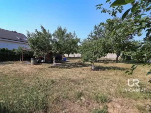 Prodej pozemku, Rajhrad, 759 m2