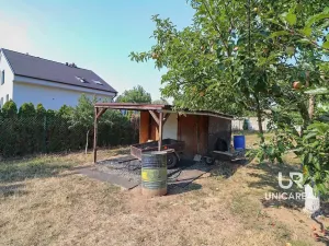 Prodej pozemku, Rajhrad, 759 m2