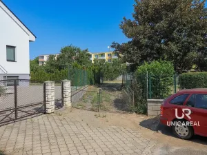 Prodej pozemku, Rajhrad, 759 m2