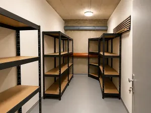 Pronájem bytu 2+kk, Praha - Nusle, Kloboučnická, 48 m2