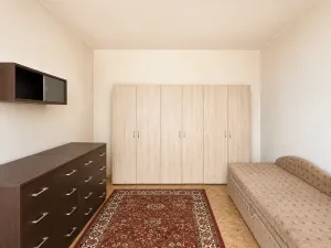 Prodej bytu 2+kk, České Budějovice, J. Opletala, 40 m2