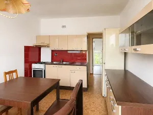 Prodej bytu 2+kk, České Budějovice, J. Opletala, 40 m2