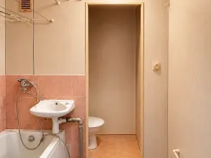 Prodej bytu 2+kk, České Budějovice, J. Opletala, 40 m2