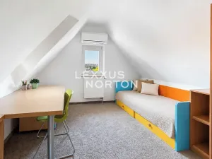 Pronájem bytu 5+kk, Praha - Podolí, Nad spádem, 192 m2