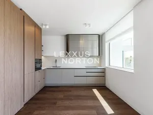 Pronájem bytu 3+kk, Popovičky, 114 m2