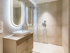 Pronájem bytu 3+kk, Popovičky, 114 m2