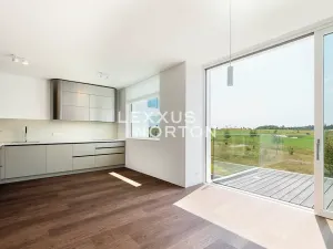 Pronájem bytu 3+kk, Popovičky, 114 m2