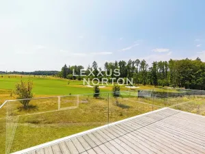 Pronájem bytu 3+kk, Popovičky, 114 m2