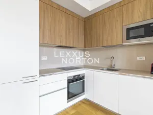 Pronájem bytu 2+kk, Praha - Smíchov, Holečkova, 60 m2
