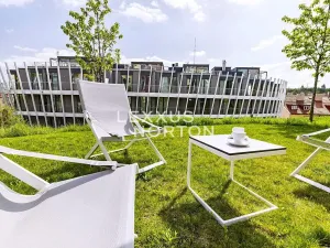 Pronájem bytu 2+kk, Praha - Smíchov, Holečkova, 60 m2