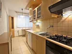 Pronájem bytu 3+1, Domažlice, Mánesova, 70 m2